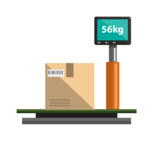 Picking and Packing